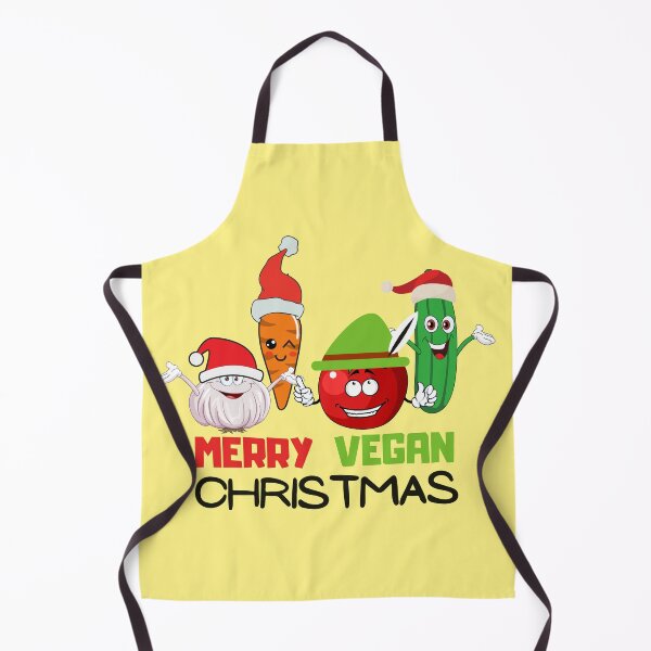 Item preview, Merry vegan Christmas designed and sold by ds-4.