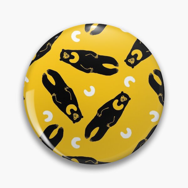 Item preview, Malayan Sun Bear - Version 2 of 3 designed and sold by NiceButton.
