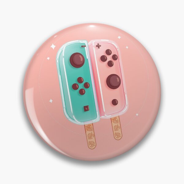 Item preview, Crossing Horizons Ice Cream designed and sold by powkapow.