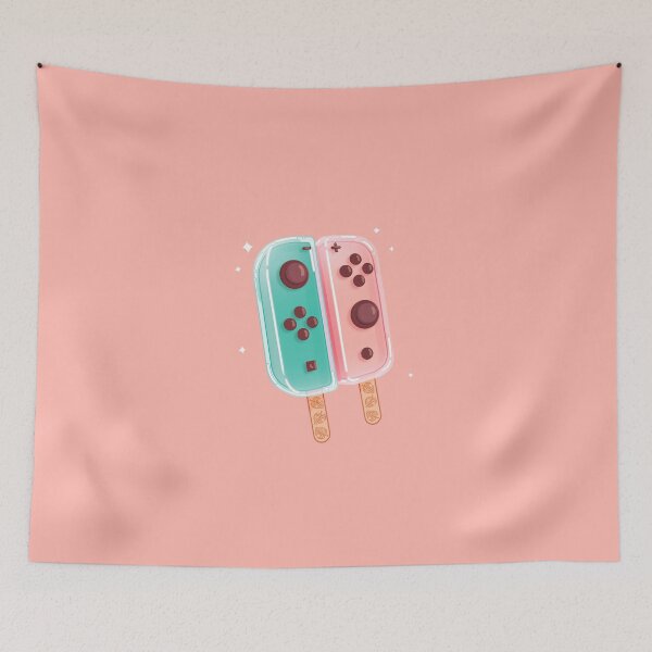 Item preview, Crossing Horizons Ice Cream designed and sold by powkapow.