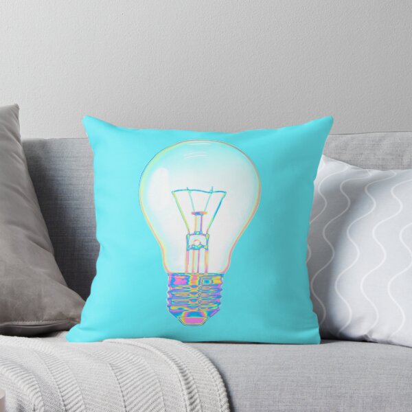 Item preview, Luz holográfica designed and sold by dinaaaaaah.