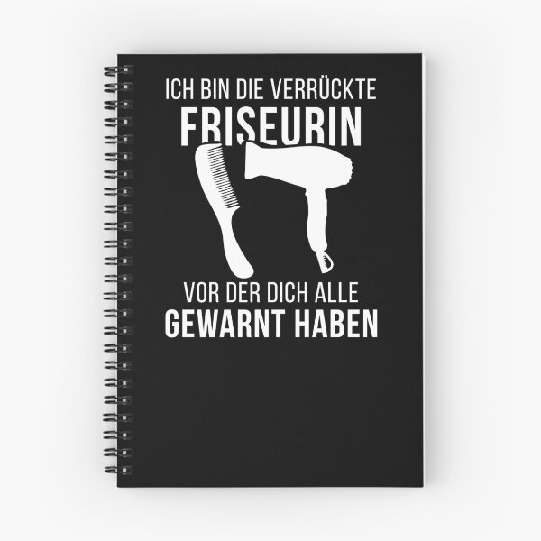 Item preview, Funny saying as a gift for hairdresser designed and sold by PlatonisDesign.