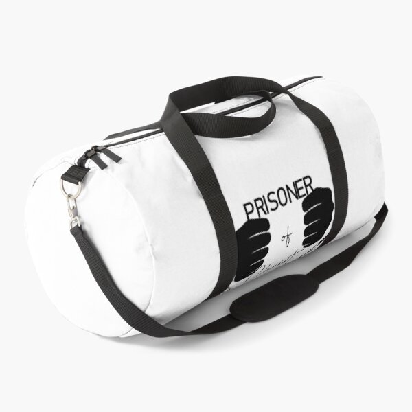 Item preview, Prisoner of Christ designed and sold by KayciaG.