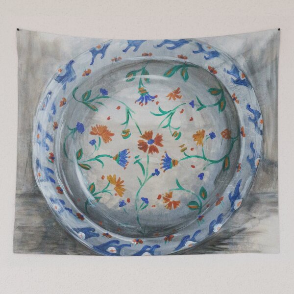 Item preview, The Dish designed and sold by LucyMacQueen.