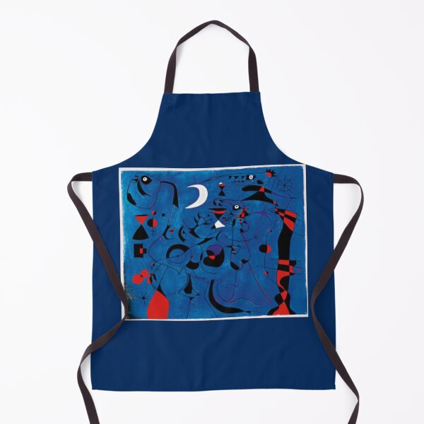 Item preview, CUADRO MIRÓ  designed and sold by MiSofi.