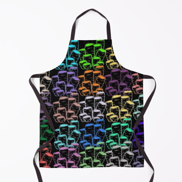 Item preview, Multi colored ocean floor coral designed and sold by DaughterofYah.
