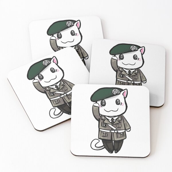 Item preview, Heinrich Guard Battalion designed and sold by JuicySchinken.