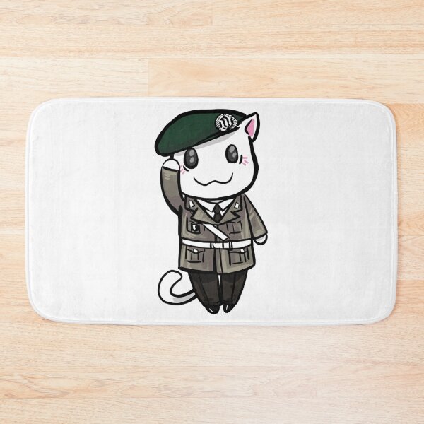 Item preview, Heinrich Guard Battalion designed and sold by JuicySchinken.