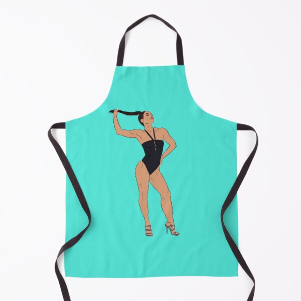 Item preview, Lindsey Morgan (Swimsuit Model) designed and sold by birdsRdinosaurs.