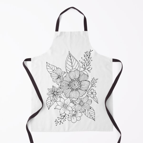 Item preview, Beautiful Flower designed and sold by kalud-zoldyck.