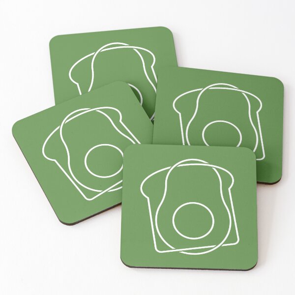 Item preview, Avocado Toast designed and sold by npdstudio.