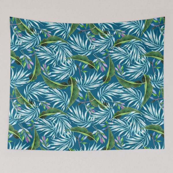Item preview, Breezy cerulean sky designed and sold by Lynn  Salac-Gamit.