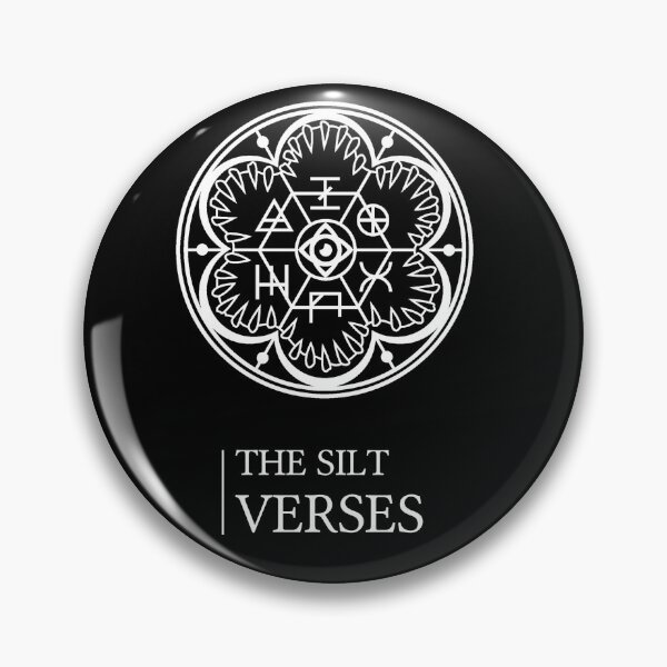 Item preview, Silt Verses - A darker twist on our logo designed and sold by SiltVerses.