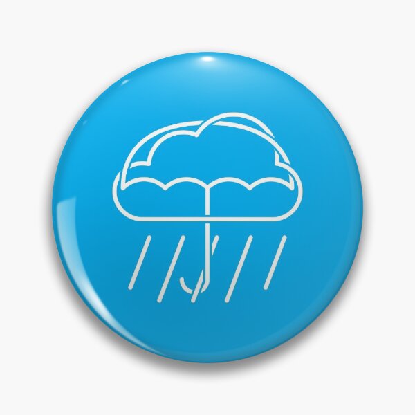 Item preview, Umbrella and Rain designed and sold by npdstudio.