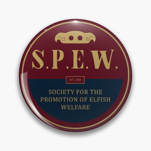 Spew Pins And Buttons Redbubble