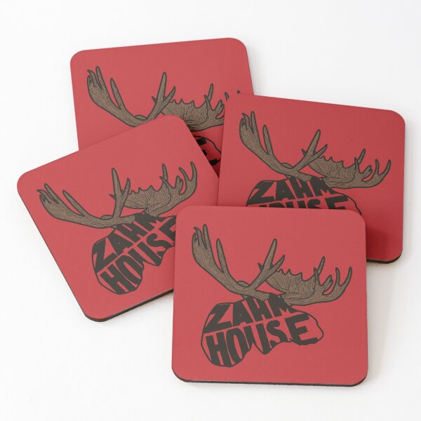 Item preview, Zahm House/Hall Notre Dame designed and sold by Myldred Hernandez-Gonzalez.