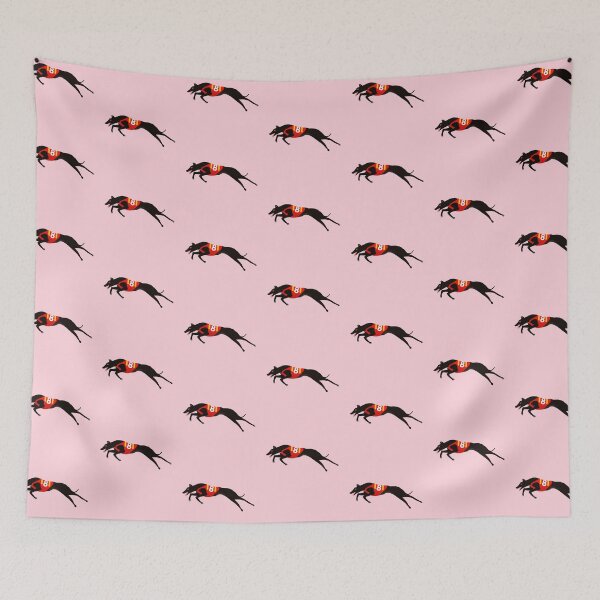 Item preview, Running Greyhound designed and sold by orrange.