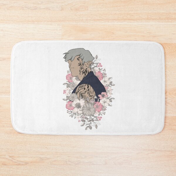 Item preview, Rowan Whitethorn - Throne Glass  designed and sold by CrescntDesigns.