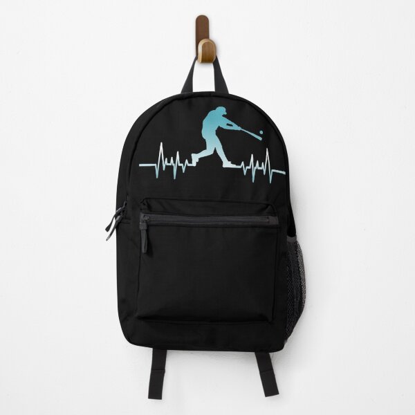 Item preview, Baseball Heartbeat designed and sold by designedtoyou.