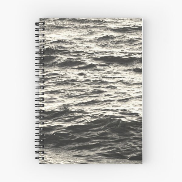 Item preview, Black Waves designed and sold by ALEX PHOTO DREAMS.