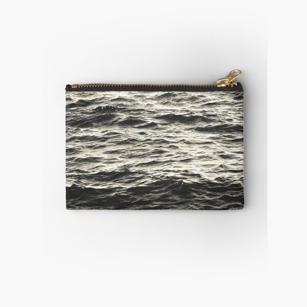 Item preview, Black Waves designed and sold by ALEX PHOTO DREAMS.