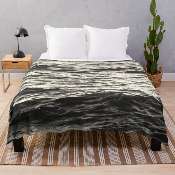 Item preview, Black Waves designed and sold by ALEX PHOTO DREAMS.