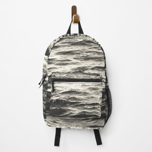 Item preview, Black Waves designed and sold by ALEX PHOTO DREAMS.