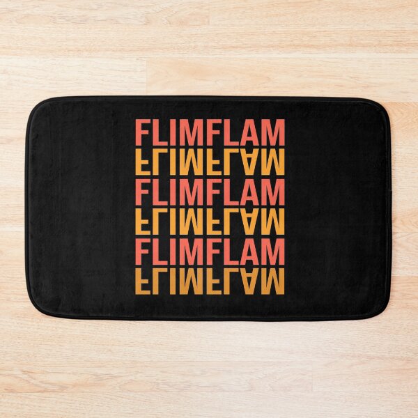 Item preview,  MrFlimFlam , mrflimflam sticker designed and sold by LEByasser.
