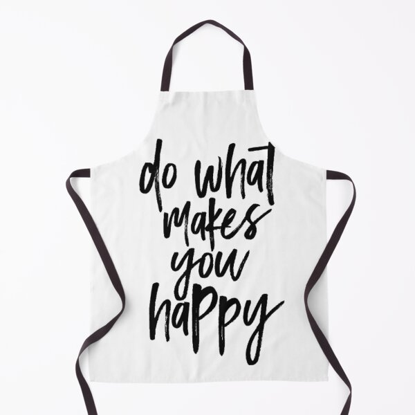 Item preview, Do what makes you happy designed and sold by Roisin678.