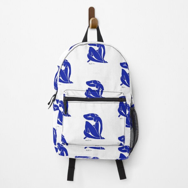 Item preview, Henri Matisse: The Blue Lady designed and sold by emidye20.