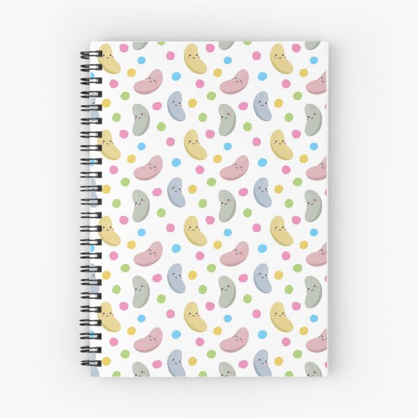 Item preview, Cute Jelly Beans Pattern designed and sold by Naliza.