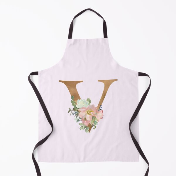 Item preview, Letter V Monogram designed and sold by WisdomInspired.