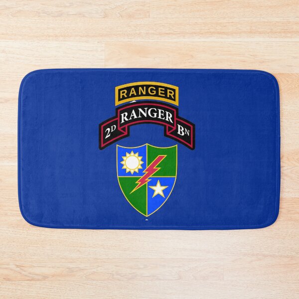 Item preview, 2nd Ranger Battalion  designed and sold by Buckwhite.