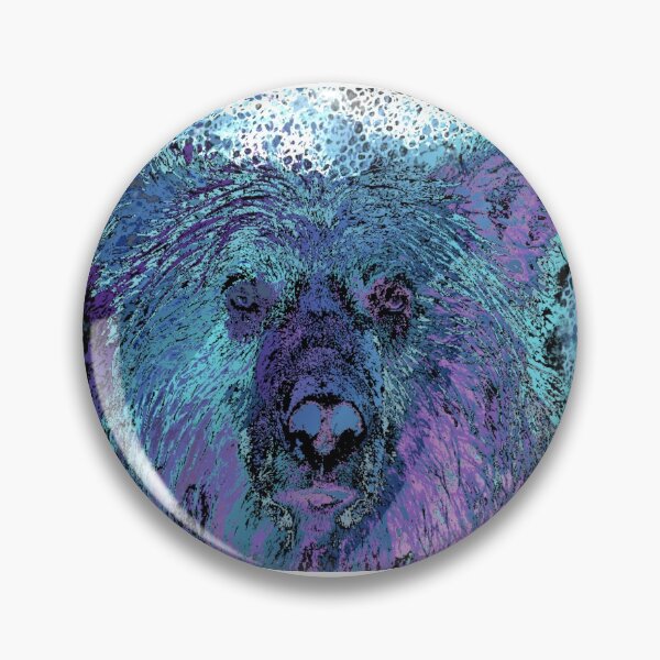 Item preview, bear gradient designed and sold by MsTyson.