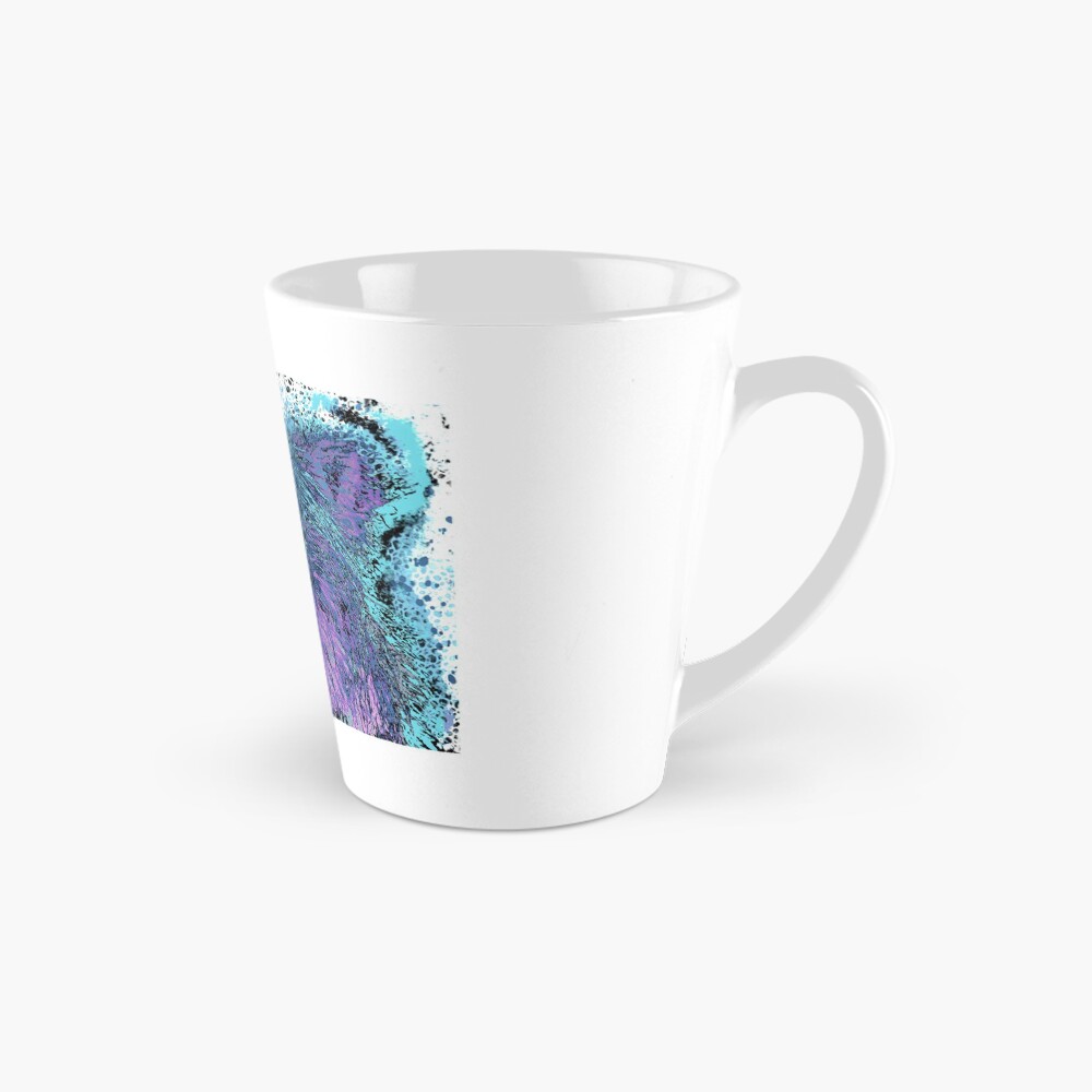 Item preview, Tall Mug designed and sold by MsTyson.