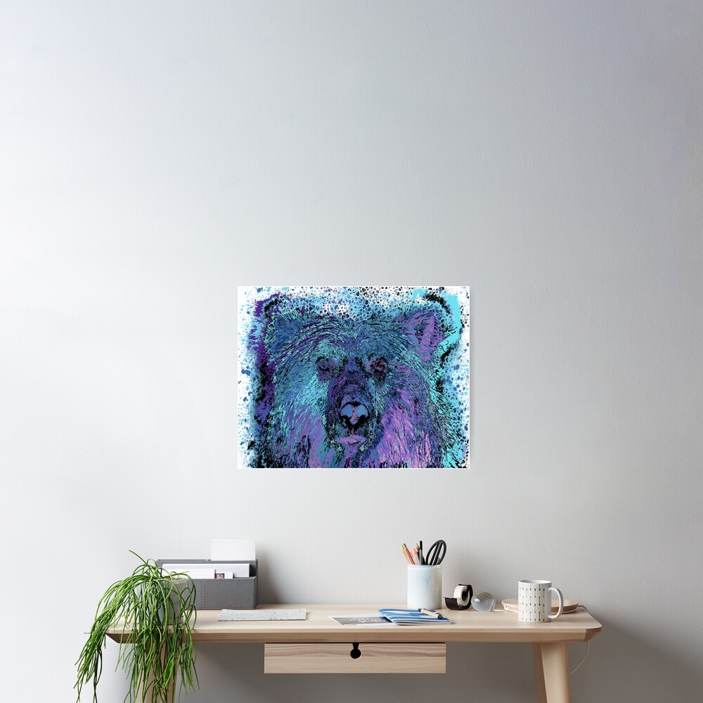 Item preview, Poster designed and sold by MsTyson.