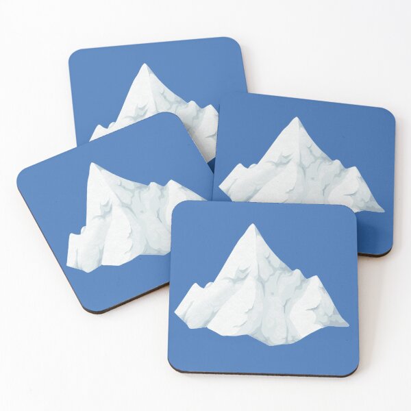 Item preview, Snow Tops designed and sold by customgiftstore.