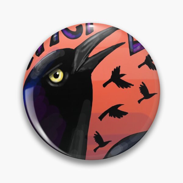 Item preview, Grackles designed and sold by beesocks.