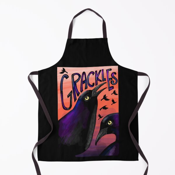 Item preview, Grackles designed and sold by beesocks.