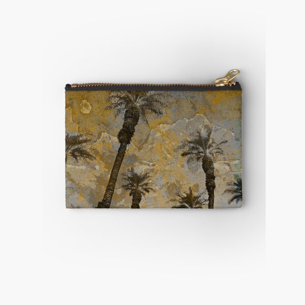 Item preview, Palms In Gold Texture designed and sold by Larry Costales.