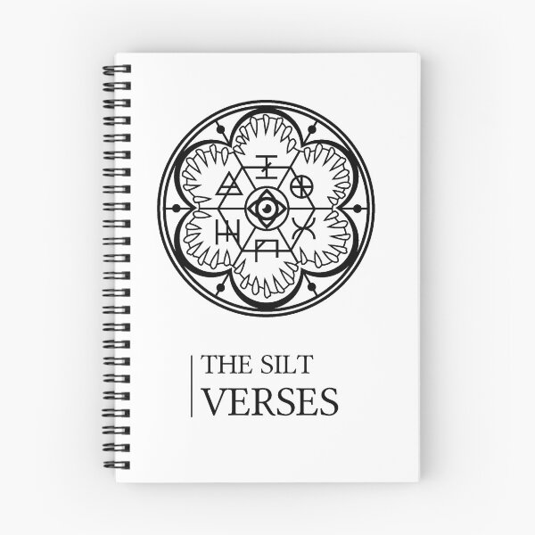 Item preview, Silt Verses logo - The classic logo on your favourite merch designed and sold by SiltVerses.