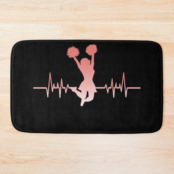 Item preview, CHEERING HEARTBEAT designed and sold by designedtoyou.