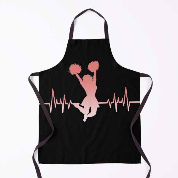 Item preview, CHEERING HEARTBEAT designed and sold by designedtoyou.
