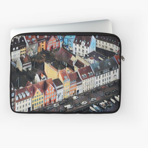 Copenhagen Laptop Sleeve
