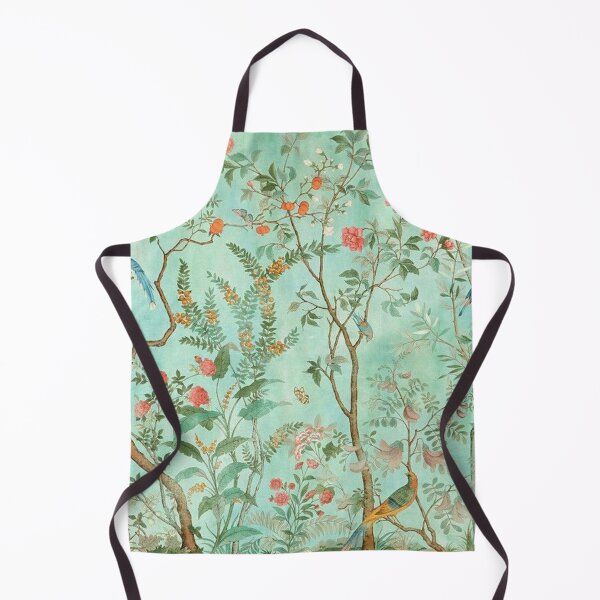 Artikelvorschau, Wandbild Chinoiserie entworfen und verkauft von Kristina Sale.