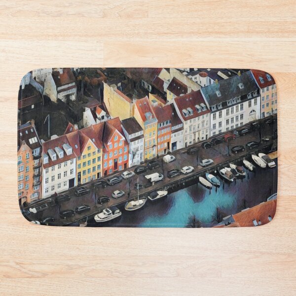 Item preview, Copenhagen designed and sold by AnnaAndVibes.