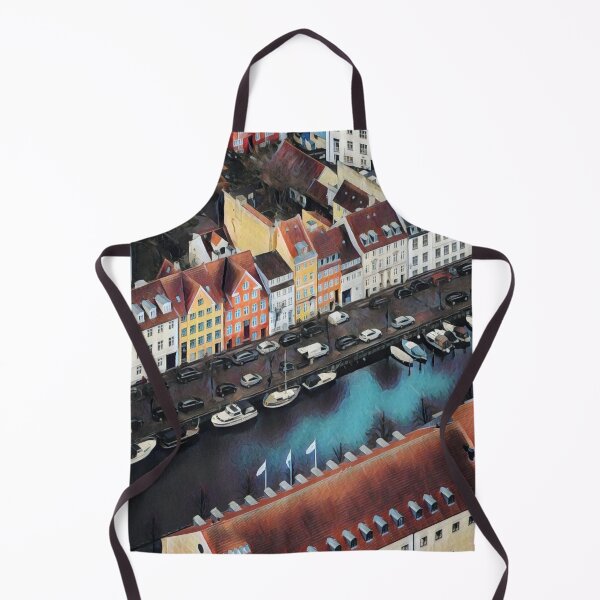 Item preview, Copenhague designed and sold by AnnaAndVibes.