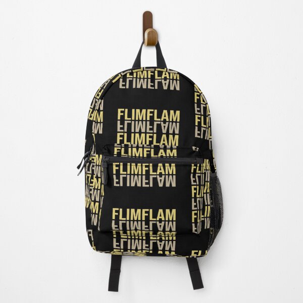 Item preview, MrFlimFlam , flimflam designed and sold by LEByasser.