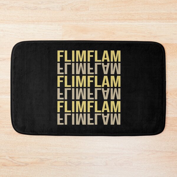 Item preview, MrFlimFlam , flimflam  designed and sold by LEByasser.
