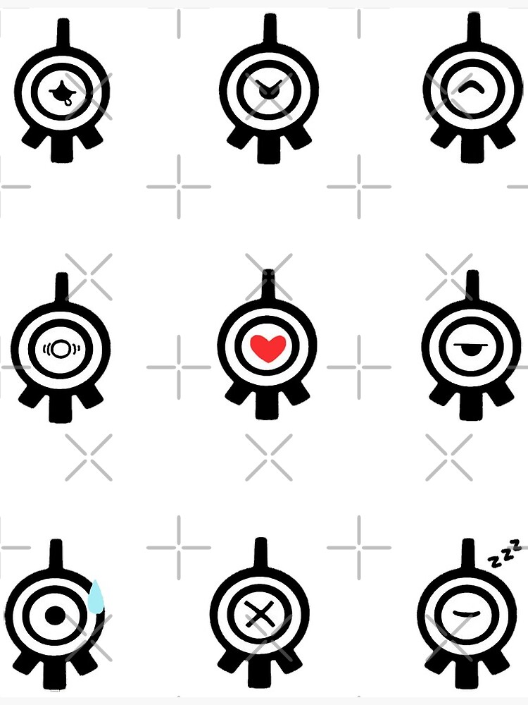 Code Lyoko Xana Logo Pack Greeting Card By Myanimearea Redbubble